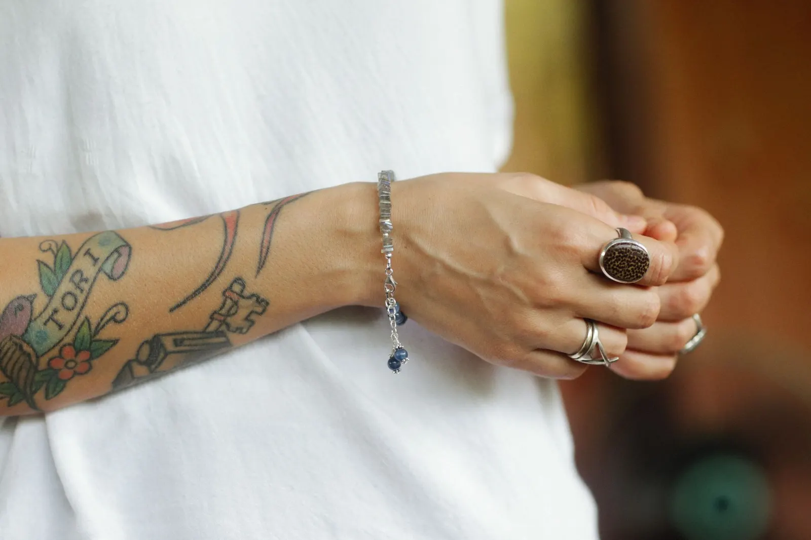 Bracelets