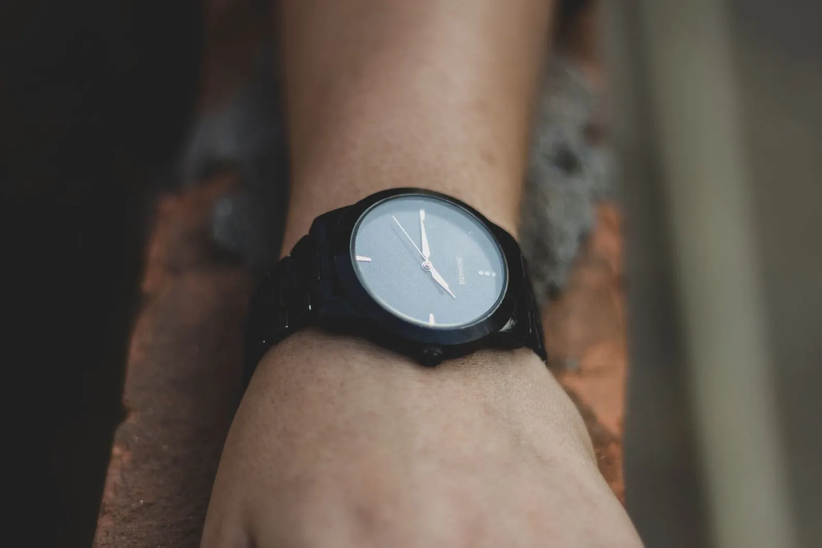 Watches