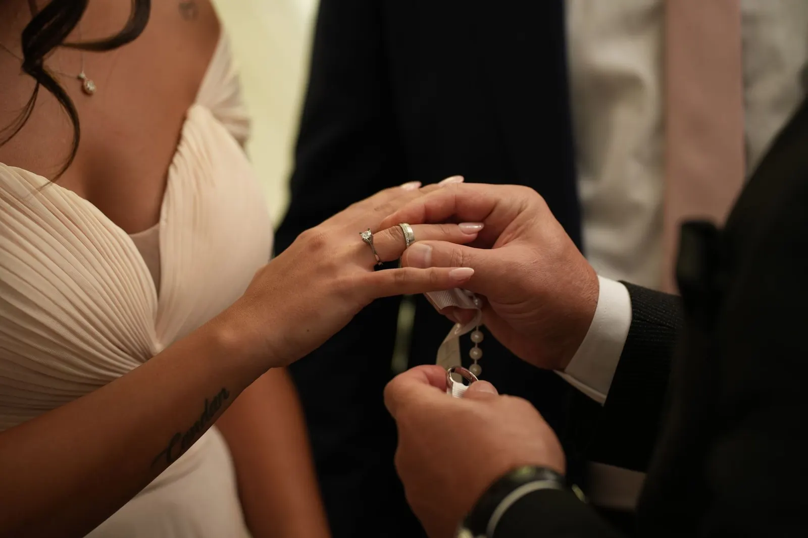 Wedding Rings